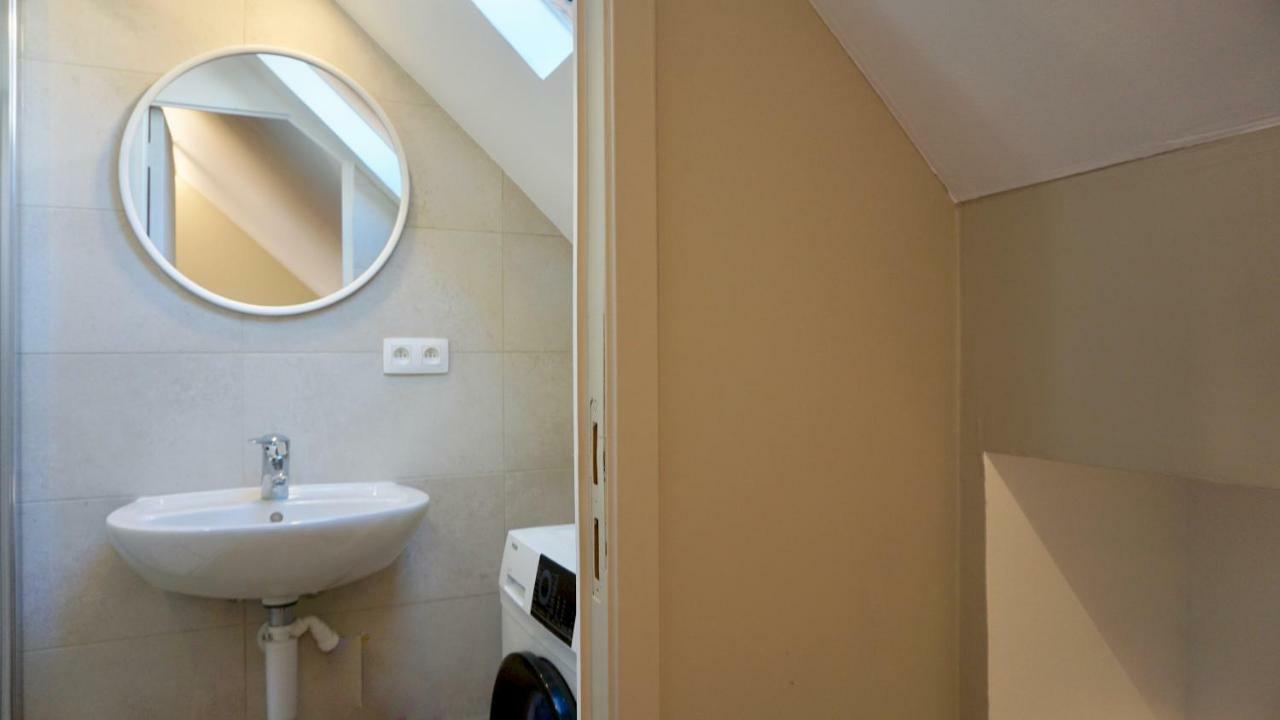 Unit 8 - Charming Loft Apt. Near Avenue Louise Free Parking Брюссель Экстерьер фото