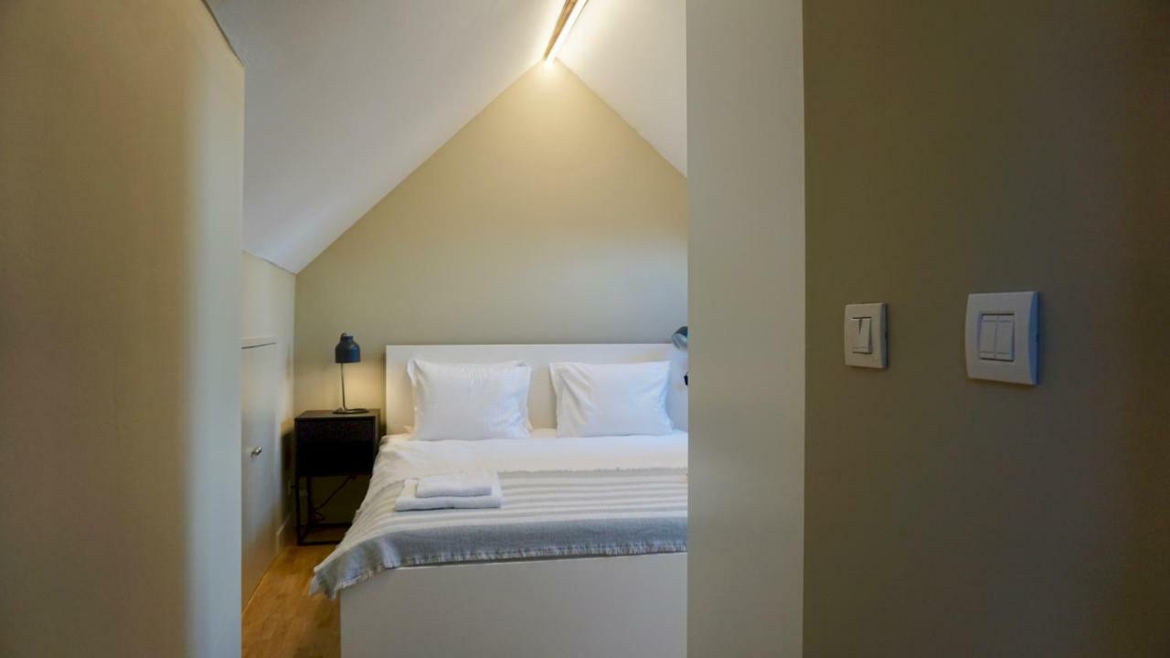 Unit 8 - Charming Loft Apt. Near Avenue Louise Free Parking Брюссель Экстерьер фото